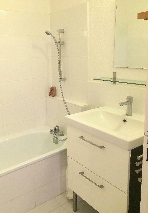 Sanary Apartment Luaran gambar