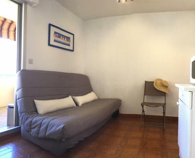 Sanary Apartment Luaran gambar
