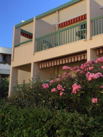 Sanary Apartment Luaran gambar