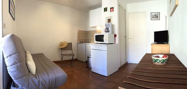 Sanary Apartment Luaran gambar