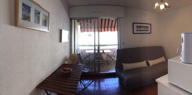 Sanary Apartment Luaran gambar